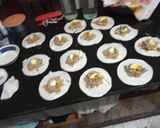 Foto del paso 4 de la receta: Empanadas fritas de cerdo