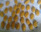 Foto langkah ke 8 dari resep Nastar Daun.