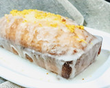 Foto del paso 1 de la receta: Bizcocho de limón intenso 🍋🍋