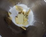 Foto del paso 2 de la receta: 🍫 Pasta Frola Clásica con Relleno de Membrillo y su Versión "Tentación de Chocolate" 🍫
