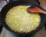 Foto del paso 5 de la receta: Irresistible huevos con patatas gratinados al horno