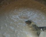 कलाकंद (kalakand recipe in marathi) रेसिपी स्टेप 4 फोटो 