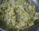 Foto del paso 3 de la receta: Torta de cebolla