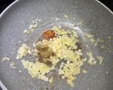 Foto del paso 1 de la receta: Sopa de Garbanzos Tuscana