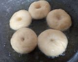 Foto langkah ke 4 dari resep Donat j.co ala bianskitchen.
