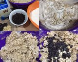 Foto langkah ke 2 dari resep Oatmeal cookies.