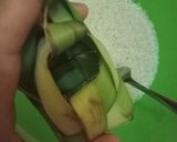 Foto langkah ke 1 dari resep Ketupat.
