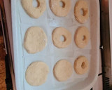 Foto del paso 2 de la receta: Donuts