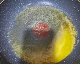 Foto langkah ke 2 dari resep Saikoro Saus Gochujang.