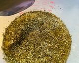 A picture of step 2 of Herbs De Provence Roasted Chicken 🐔.
