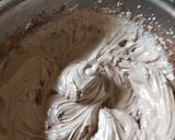 Foto langkah ke 6 dari resep Bolu Gulung Batik.