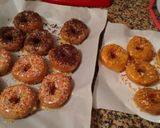 Foto del paso 6 de la receta: Donas caseras