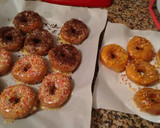 Foto del paso 6 de la receta: Donas caseras