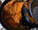 Foto del paso 3 de la receta: Jugo de zanahoria 🥕con aceite de orégano 🌱