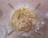 Foto del paso 1 de la receta: Budín bomba de maíz 🌽