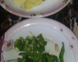Allu ki qatlia recipe step 1 photo
