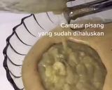 Foto langkah ke 4 dari resep Banana Cake.