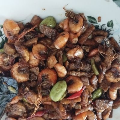 Langkah 8