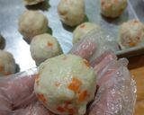 Foto langkah ke 8 dari resep Macaroni Boom 💥.