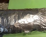 Foto del paso 11 de la receta: Rollo de carne con papas rústicas