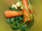Risol Isi Sayur Telur
