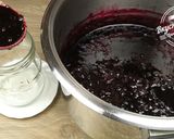 Фото кроку 4 до Варенье - желе из смородины. Старинный рецепт | Jam - currant jelly. Old recipe.