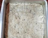 ফুকাসিয়া ব্রেড (focaccia bread recipe in Bengali) রেসিপির ধাপ 3 ছবি