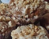 Foto del paso 5 de la receta: Muffins Crumble de Manzana sin Tacc