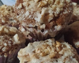 Foto del paso 5 de la receta: Muffins Crumble de Manzana sin Tacc