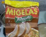 Foto langkah ke 1 dari resep Nugget Mie Ayam Wortel.