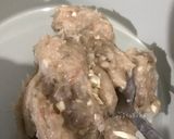 Foto langkah ke 3 dari resep Tahu Kukus Isi Udang.