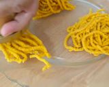 A picture of step 7 of Vakili Vismay: pryushan(Tithi) special.