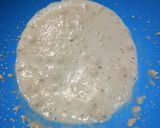 Foto langkah ke 1 dari resep Roti Goreng Labu #Dapur Fitri.