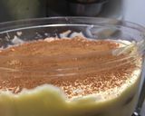 Foto langkah ke 5 dari resep Clasic tiramisu ala chef putri miranti ☺️.