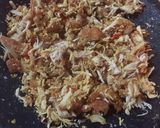 Foto langkah ke 4 dari resep Ayam Geprek Pedas.