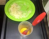 Virslis batyu recept fázis 2 fotója