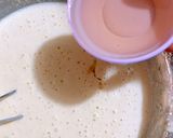 عکس مرحله 3 از دستور کیک یزدی