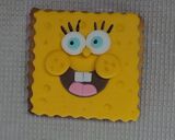 Foto del paso 12 de la receta: Galletas decoradas con fondant