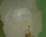 Foto del paso 4 de la receta: Sándwich de hamburguesa con Pan frito       