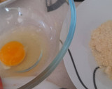 Foto del paso 3 de la receta: Crujientes de pollo