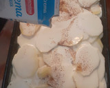 Foto del paso 2 de la receta: Papas a la Crema
