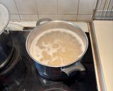 Φωτογραφία βήματος 8 της συνταγής 👩‍🍳Κοκκινιστό στην χύτρα με ρύζι🍚 & άρωμα δάσους🍄‍🟫🌲