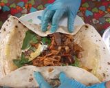 Foto del paso 6 de la receta: Shawarma