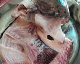 Foto langkah ke 1 dari resep 1. Kaldu MPASI _ Ikan Gurame.