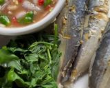 Gambar langkah 5 resipi Ikan Rebus Air Asam Picit.