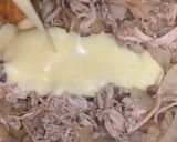 Foto del paso 5 de la receta: Masa de tarta saludable sin harinas refinadas 🌱 🥧