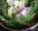 लौकी रायता (Lauki Raita recipe in Hindi) रेसिपी चरण 1 फोटो