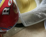 Foto del paso 3 de la receta: Torta, arroz, batidora