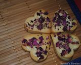 A picture of step 8 of Marmalade cookies (Shirni Mashhadi).