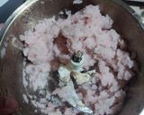 Foto langkah ke 3 dari resep 457 Bakso Ikan (35-GAS2025).